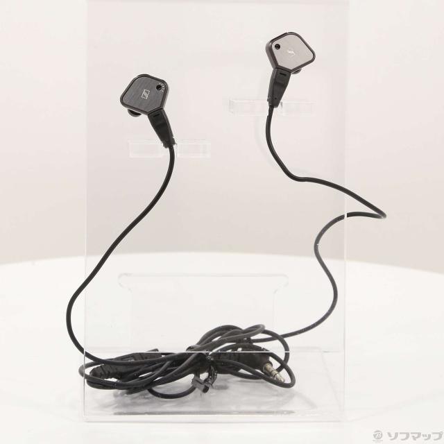 新品・国内正規品】SENNHEISER IE80 ゼンハイザー ゼンハイザー IE80