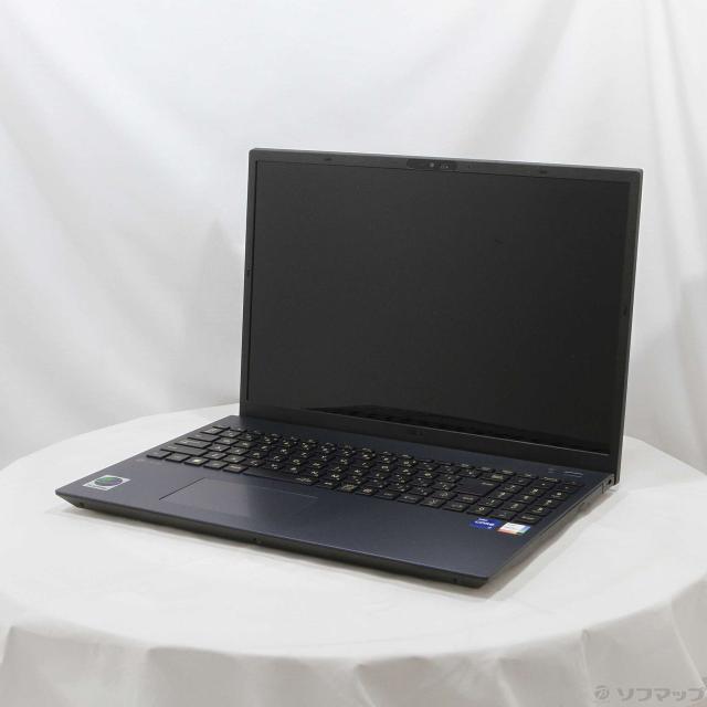 (中古)NEC LAVIE N16 PC-N1670HAL ネイビーブルー (NEC Refreshed PC) ≪メーカー保証あり≫(305-ud)