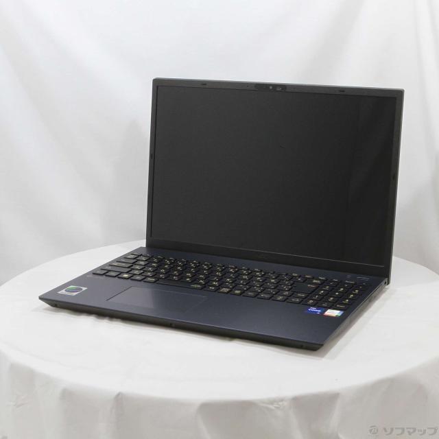(中古)NEC LAVIE N16 PC-N1670HAL ネイビーブルー (NEC Refreshed PC) ≪メーカー保証あり≫(269-ud)
