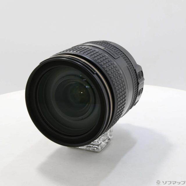 (中古)Nikon Nikon AF-S NIKKOR 24-120mm F4 G ED VR (レンズ)(276-ud)