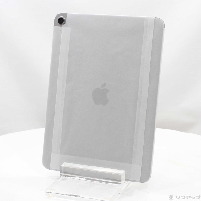 中古)Apple iPad Air 11インチ(M3) 128GB スペースグレイ MC9W4J