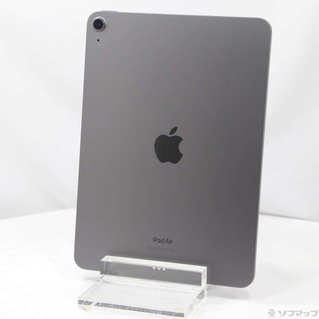 Apple iPad Air 5 （第5世代）64GB WiFi スペースグレー iPad Air 第5世代 64GB スペースグレイ Apple iPad Air 5 （第5世代）64GB