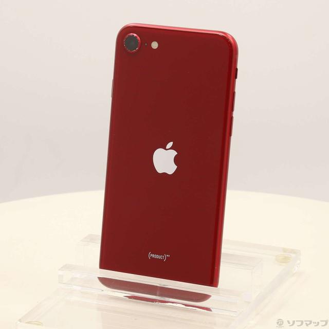 iPhone SE 第3世代 64GB Simフリー iPhone SE 第3世代 64GB Simフリー