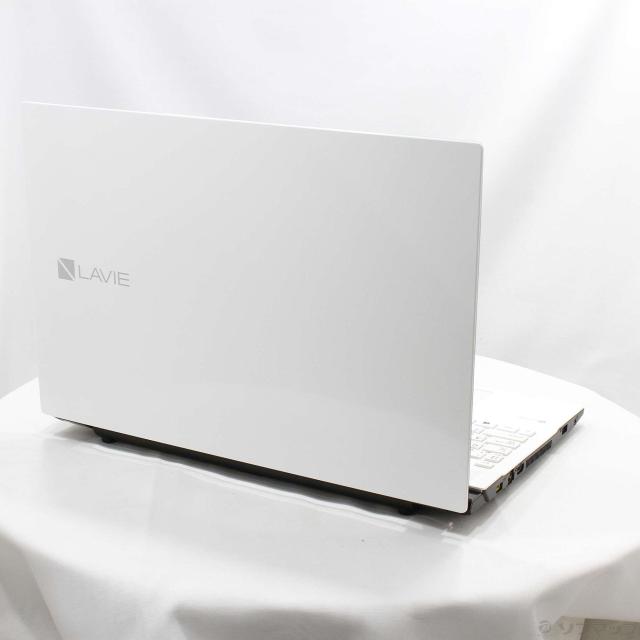 中古)NEC 格安安心パソコン LAVIE Direct NS PC-GN254FRAA