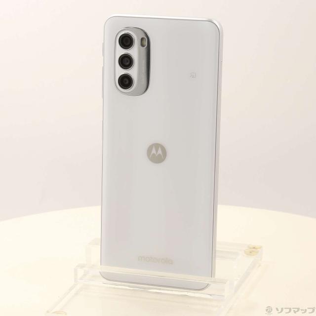 moto g52j 5G Ⅱ SIMフリー IIJmioサプライサービス、「moto g52j 5G II」発売 「motorola edge 30