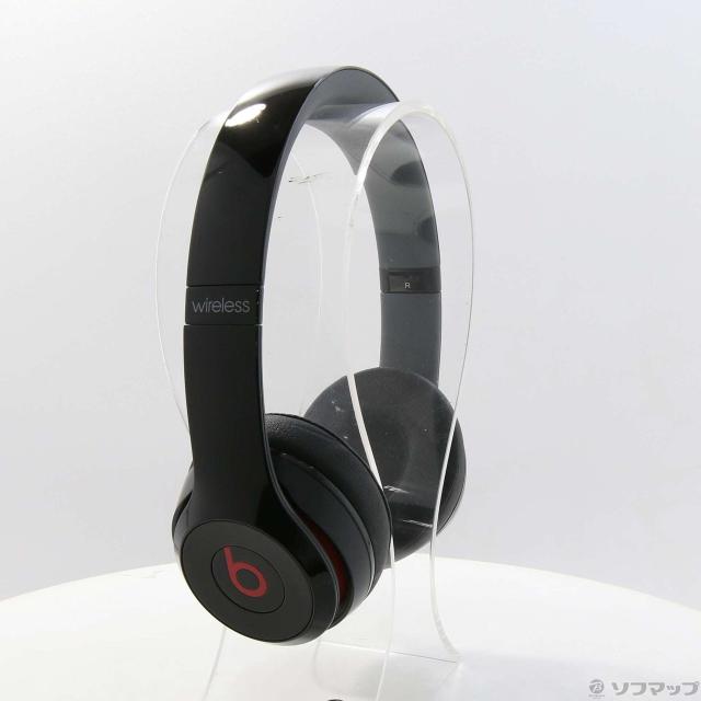 中古)Beats by Dr. Dre beats by Dr. Dre Solo2 ワイヤレス