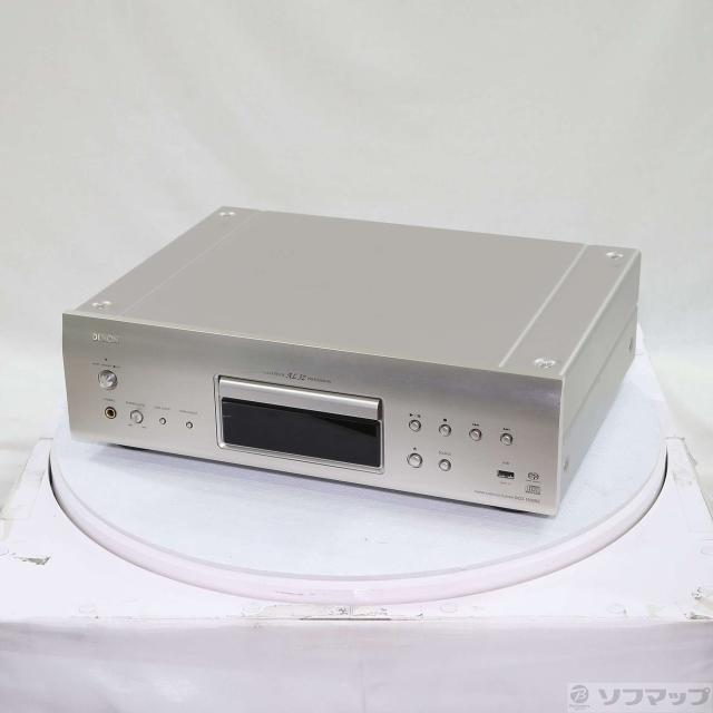 中古)DENON DCD-1500SE(258-ud) その他オーディオ