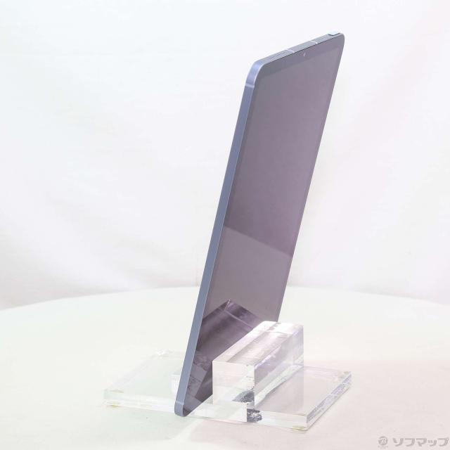 (中古)Apple iPad Air 第4世代 256GB スカイブルー MYH62J/A SIMフリー(348-ud)_1