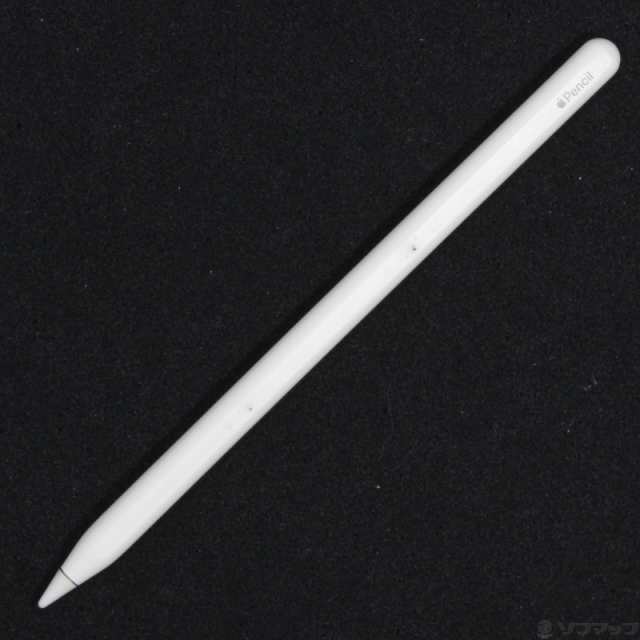 中古)Apple Apple Pencil 第2世代 MU8F2J/A(258-ud)の通販はau