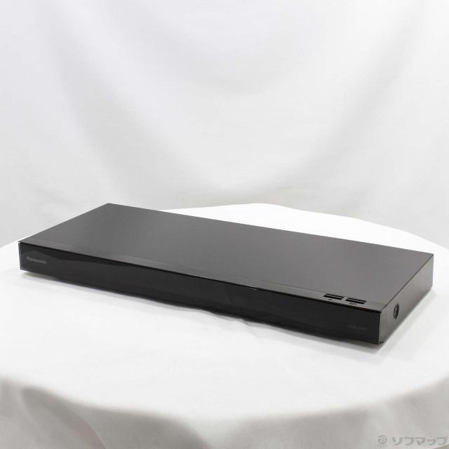 パナソニック 500GB ブルーレイレコーダー DIGA DMR-2w51 Amazon