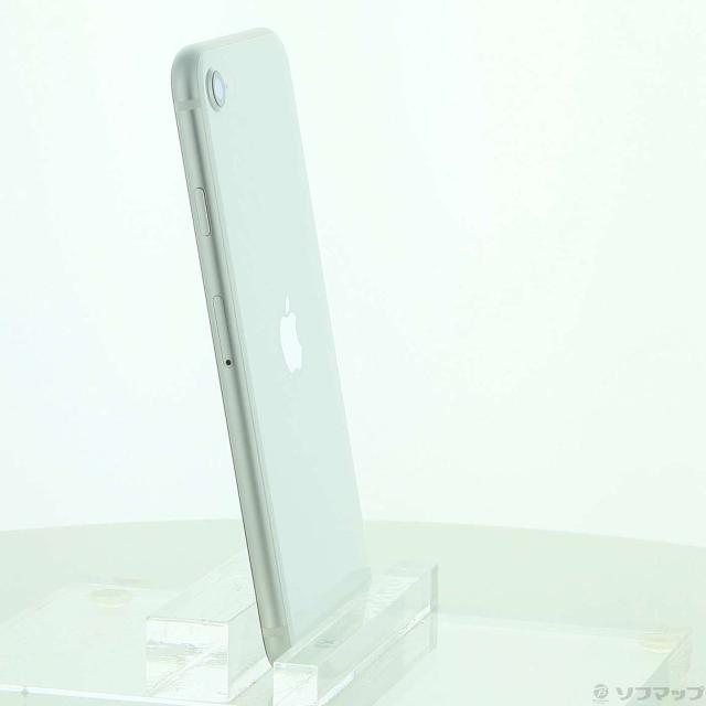 Apple iPhone SE 第2世代 64GB ホワイト 本体 SIMフリー Apple iPhone SE 第2世代 64GB ホワイト 本体 SIMフリー