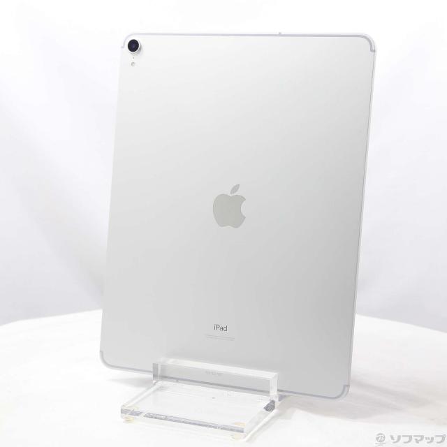 中古)Apple iPad Pro 12.9インチ 第3世代 64GB シルバー MTHP2J 中古)Apple iPad Pro 12.9インチ 第3世代 64GB シルバー MTHP2J