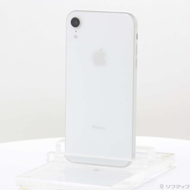 白ロム SIMフリー docomo SIMロック解除済 Apple iPhone8 Plus
