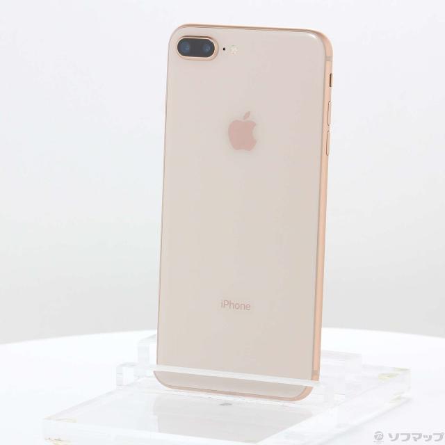 SIMフリー Apple iPhone8 Amazon | 【整備済み品】 Apple iPhone 8 64GB ゴールド SIM