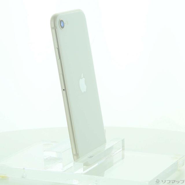 〔中古〕Apple(アップル) iPhone SE 第3世代 128GB プロダクトレッド MMYH3J／A SIMフリー〔198-ud〕 Apple iPhone SE (第3世代) ミッドナイト 本体 64GB 中古 中古Apple