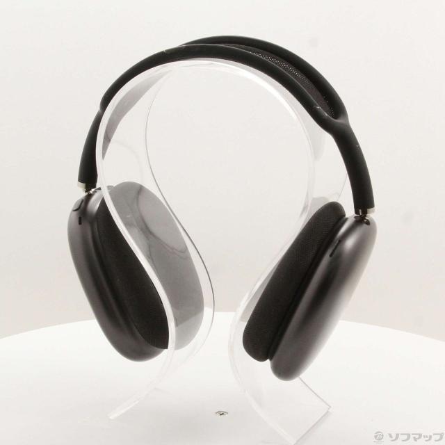 セール中A2383 保証付 新品未開封 AirPods Max MGYJ3J/A 【公式通販】