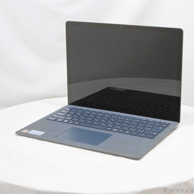 SurfaceLaptop3 13.5型/SSD 256GB/コバルトブルー Surface Laptop 3