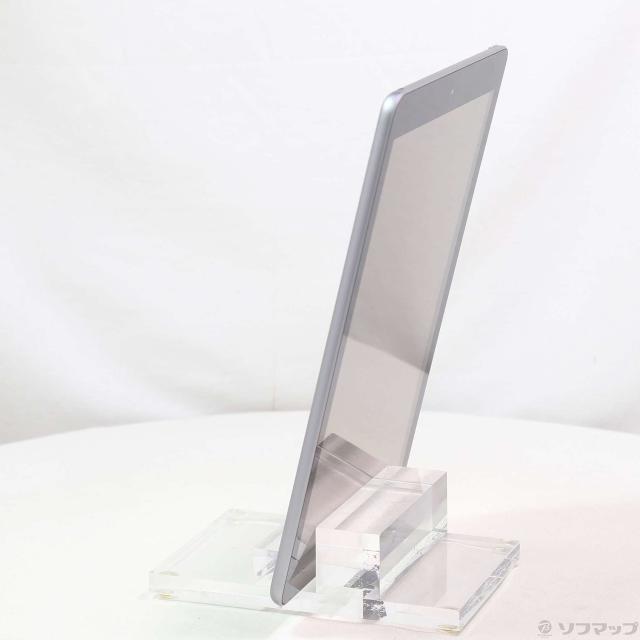 (中古)Apple iPad 第6世代 32GB スペースグレイ MR7F2ZP/A Wi-Fi(262-ud)_1