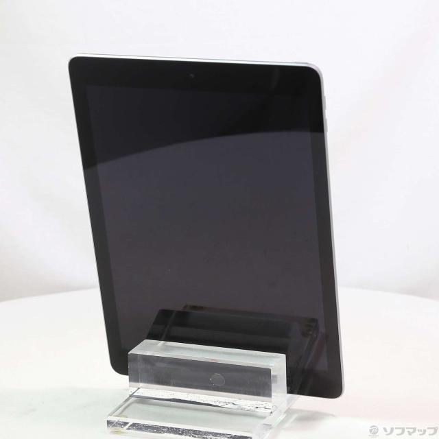(中古)Apple iPad 第6世代 32GB スペースグレイ MR7F2ZP/A Wi-Fi(262-ud)_2