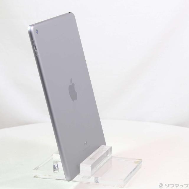 (中古)Apple iPad 第6世代 32GB スペースグレイ MR7F2ZP/A Wi-Fi(262-ud)_3