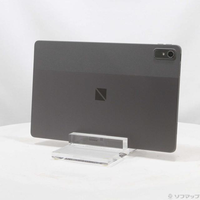 中古)NEC LAVIE Tab T11 T1175/FAS 128GB ストームグレー