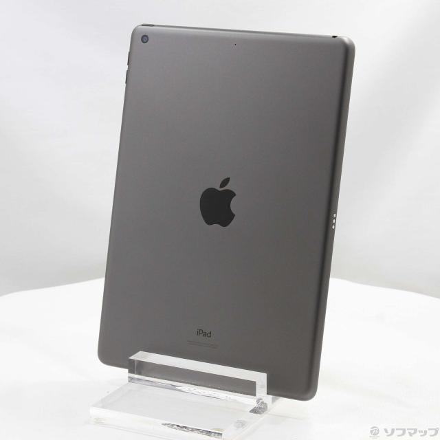 iPad 第９世代スペースグレー 本体 Apple iPad 第9世代 Wi-Fi 64GB スペースグレー 本体 iPad 10.2