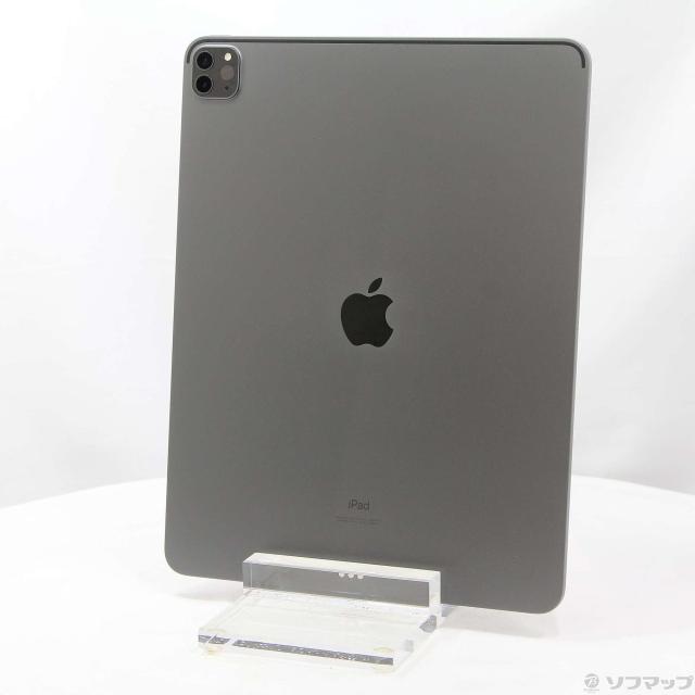 iPad Pro 12.9インチ WiFi 128GB 第5世代 スペースグレイ 【公式通販】