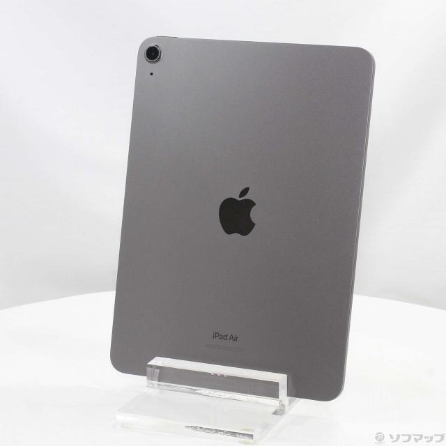 中古)Apple iPad Air 第5世代 64GB スペースグレイ MM9C3J/A Wi 中古)Apple iPad Air 第5世代 64GB スペースグレイ MM9C3J/A Wi