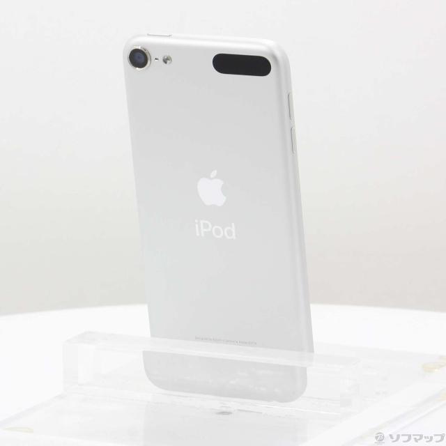 中古)Apple iPod touch第7世代 メモリ32GB シルバー MVHV2J/A 中古)Apple iPod touch第7世代 メモリ32GB シルバー MVHV2J/A