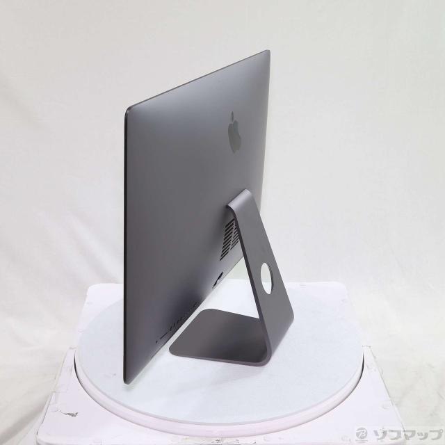 iMac Pro メモリ32GB/3.2GHz 8コア + VESA リユースデバイス】iMac Pro(2017) 3.2GHz 8コア Intel Xeon W