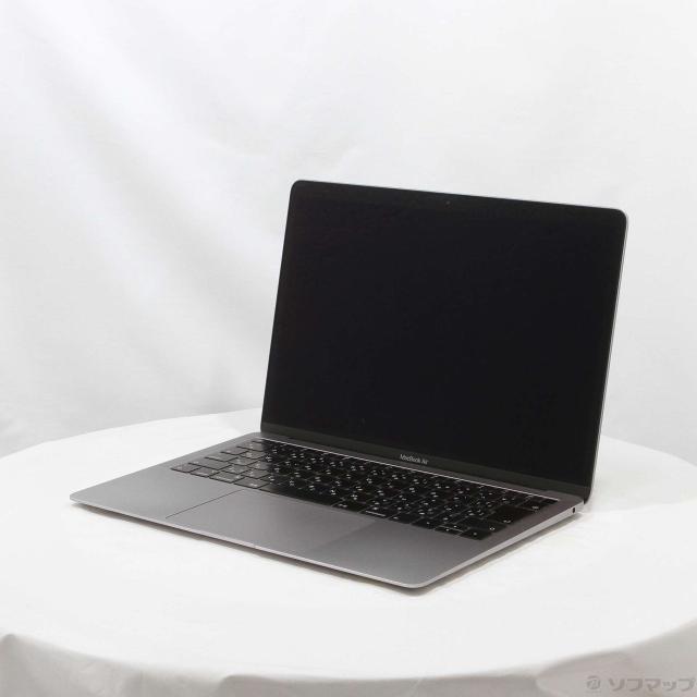 中古)Apple MacBook Air 13.3-inch Late-2018 MRE82J/A Core_i5 中古)Apple MacBook Air 13.3-inch Late-2018 MRE82J/A Core_i5