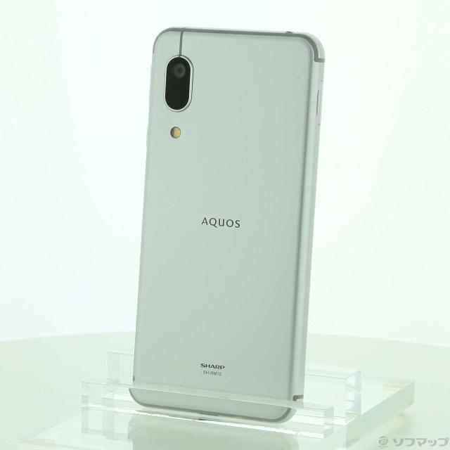 AQUOS Sense4 lite シムフリー アンドロイド12 685 Amazon