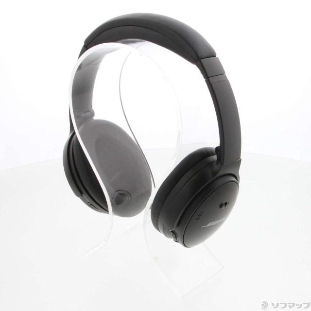 BOSE QuietComfort 45 headphones ブラック(276-ud) ヘッドホン BOSE QuietComfort 45 headphones ブラック(276-ud) ヘッドホン