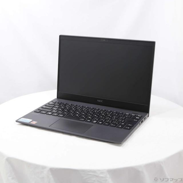 (中古)NEC VersaPro タイプVG UltraLite PC-VKV18GZG9(297-ud)