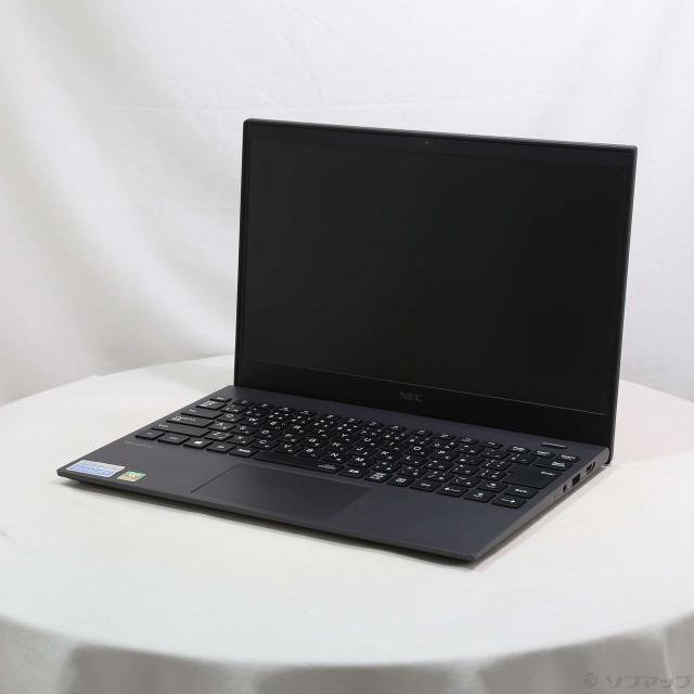 (中古)NEC VersaPro タイプVG UltraLite PC-VKV18GZG9(297-ud)