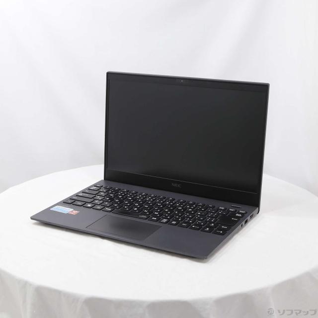(中古)NEC VersaPro タイプVG UltraLite PC-VKV18GZG9(377-ud)