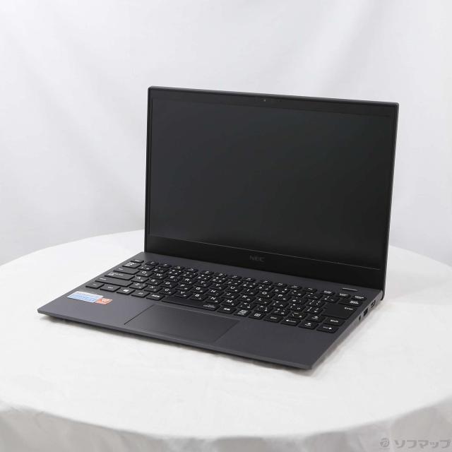 (中古)NEC VersaPro タイプVG UltraLite PC-VKV18GZG9(377-ud)