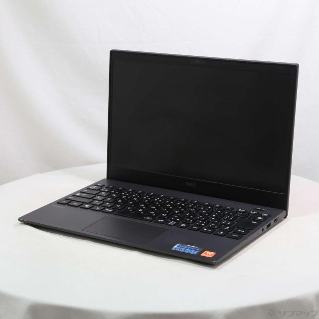 (中古)NEC VersaPro タイプVG UltraLite PC-VKV18GZG9(258-ud)