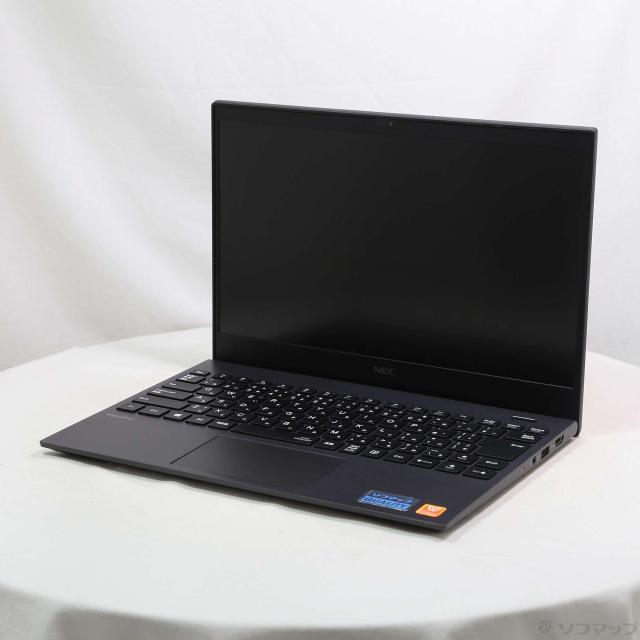 (中古)NEC VersaPro タイプVG UltraLite PC-VKV18GZG9(258-ud)