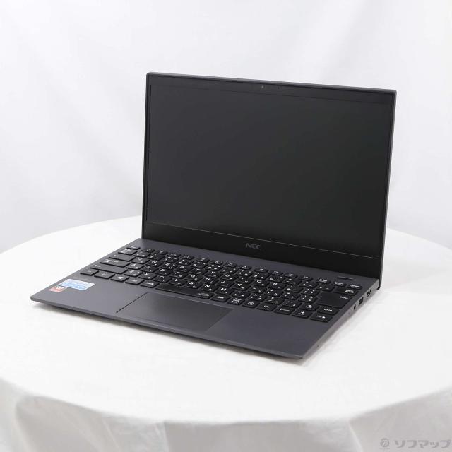 (中古)NEC VersaPro タイプVG UltraLite PC-VKV18GZG9(348-ud) 中古ノートパソコン