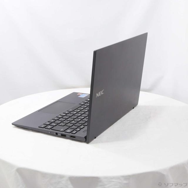 (中古)NEC VersaPro タイプVG UltraLite PC-VKV18GZG9(348-ud) 中古ノートパソコン