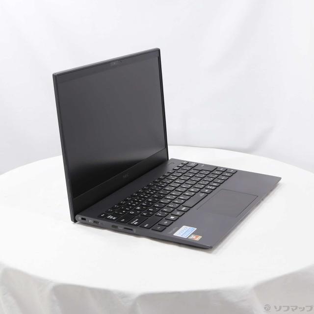 (中古)NEC VersaPro タイプVG UltraLite PC-VKV18GZG9(348-ud) 中古ノートパソコン