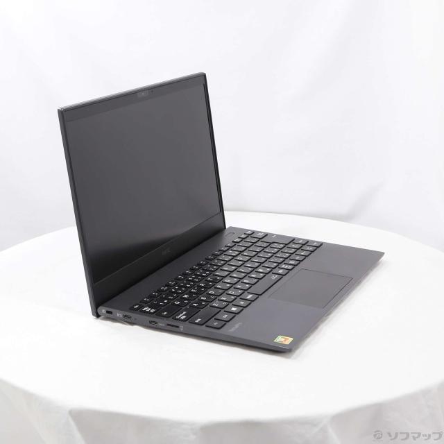 (中古)NEC VersaPro タイプVG UltraLite PC-VKV18GZG9(344-ud) 中古ノートパソコン