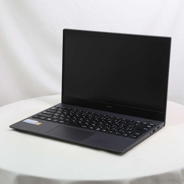 (中古)NEC VersaPro タイプVG UltraLite PC-VKV18GZG9(262-ud) 中古ノートパソコン