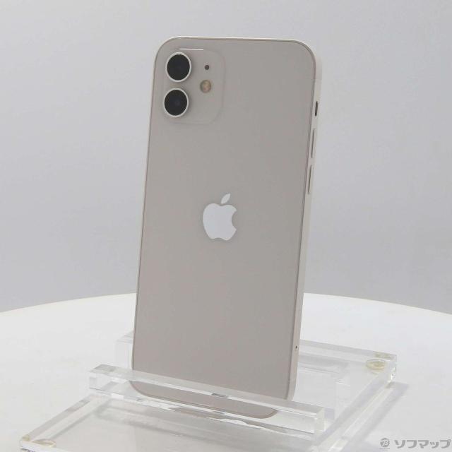 中古)Apple iPhone12 256GB ホワイト MGJ13J/A SIMフリー(349-ud) 中古)Apple iPhone12 256GB ホワイト MGJ13J/A SIMフリー(349-ud)