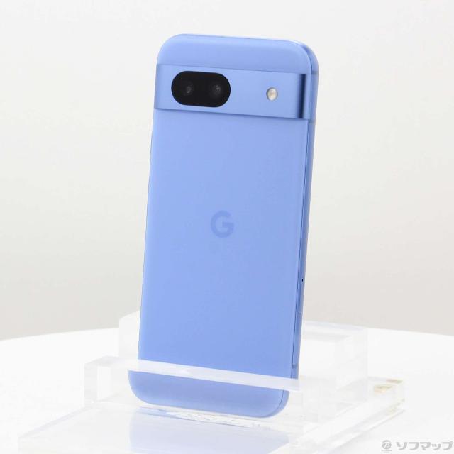中古)GOOGLE Google Pixel 8a 128GB ベイ G576D SIMフリー(368 中古)GOOGLE Google Pixel 8a 128GB ベイ G576D SIMフリー(368