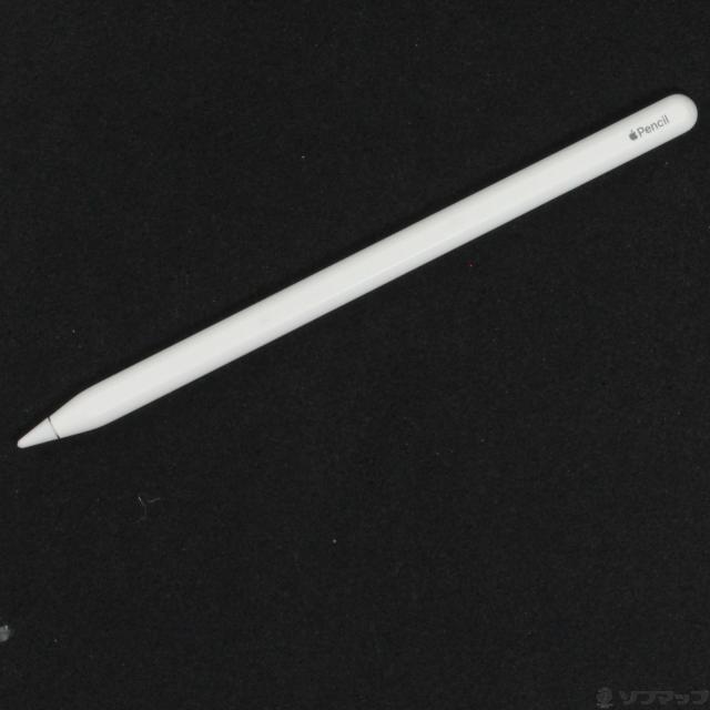 〓新品〓Apple Pencil〓第2世代〓ワイヤレス充電〓MU8F2J/A〓