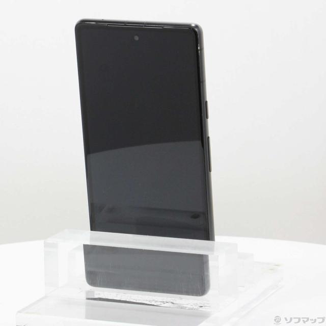 中古)GOOGLE Google Pixel 7a 128GB チャコール GOSAU3 Softbank 中古)GOOGLE Google Pixel 7a 128GB チャコール GOSAU3 Softbank