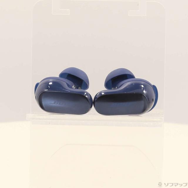 中古品】Bose社 QuietComfort Ultra Earbuds 美品 中古品】Bose社