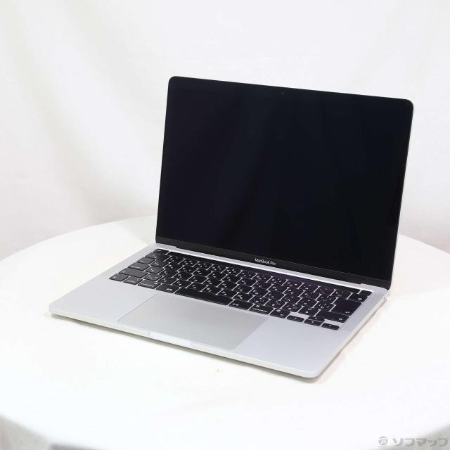 中古)Apple MacBook Pro 13.3-inch Late-2020 MYDC2J/A Apple M1 中古)Apple MacBook Pro 13.3-inch Late-2020 MYDC2J/A Apple M1